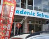 Karadeniz Sofrası