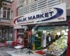 Karadeniz Su Ürünleri - Balık Market