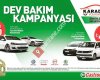 Karadeniz Volkswagen Özel Bakım Servis