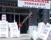 KARADENİZ YORGAN EVİ