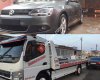 Karahanlar Otomotiv Oto Kurtarıcı Ve Yıkama