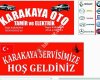 Karakaya  OTO Tamir VE Elektirik