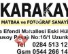 Karakayalar Matbaa