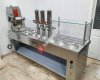 Karakuzu Lokma ve Tulumba Makinaları