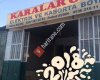 Karalar oto elekrik ve kaporta