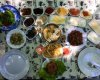 Karaman - Arka Bahçe Köy Kahvaltısı