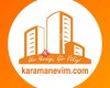 Karaman Evim