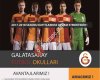 Karaman Galatasaray Futbol Okulu