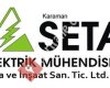 Karaman SETA elektrik mühendislik