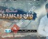 Karamşar şair süzler