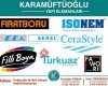 Karamüftüoğlu Yapı Elemanları