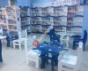 Karamürsel İLÇE HALK Kütüphanesi