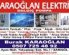 Karaoğlan Elektrik