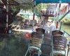 KARAPINAR ALABALIK VADİ RESTURANT MUSTAFANIN YERİ