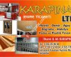 Karapinar Ltd.Şti Emre Ticaret