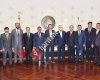 Karapınar Ticaret Borsası