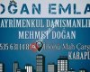 Karapürçek DOĞAN EMLAK