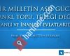 Karasu Anadolu İmamhatip Lisesi AGD Komisyonu