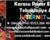 Karasu Halk Pazarı