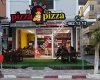 Karasu Pizza Pizza