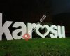 Karasu Saklıbahçe