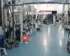 KARATAŞ LIFE GYM