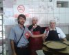 Karatopraklar Etliekmek Tahinli PİDE Salonu