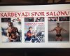Karbeyazi SPOR Salonu
