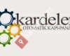 kardelen otomatik kepenk
