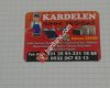 Kardelen  Sıhhı tesisat