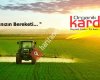 Karden Organik Gübre