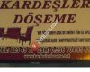 KARDEŞLER DÖŞEME
