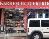 KARDEŞLER ELEKTRİK AYDINLATMA