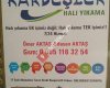 Kardesler HALI Yıkama
