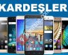 Kardeşler iletişim