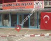 KARDEŞLER İNŞAAT ...
