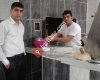 Kardeşler Ocak Başı Pide kebap  VE Lahmacun Salonu