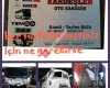Kardeşler OTO Karasör