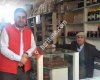 Kardeşler Pestil Köme