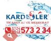 Kardeşler su meşrubat