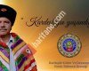 Kardeşlik Kültür Ve Dayanişma Yörük Türkmen Derneği