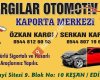 Kargılar Otomotiv Kaporta Boya Merkezi
