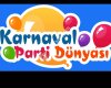 Karnaval Parti Dünyası