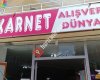 Karnet Alişveriş Dünyasi