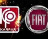 Karpar Otomotiv Fiat Yetkili Servis