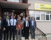 Kars Alpaslan Anadolu Lisesi