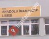 KARS Anadolu Imam Hatip Lisesi