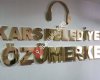 Kars Belediyesi Çözüm Merkezi
