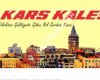 KARS Kalesi Truzim