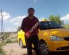 Kars Taksi durağı Ayhan Özdemir